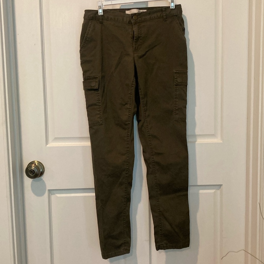 Joe Fresh pants